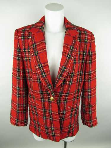 Harlan New York Blazer Jacket - image 1