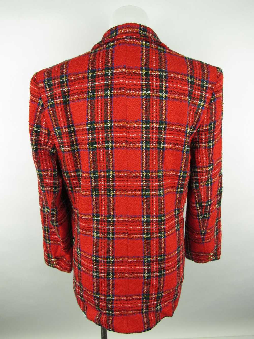 Harlan New York Blazer Jacket - image 2