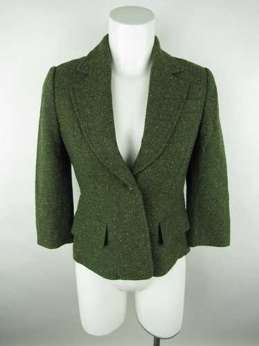 Daisy Fuentes Blazer Jacket