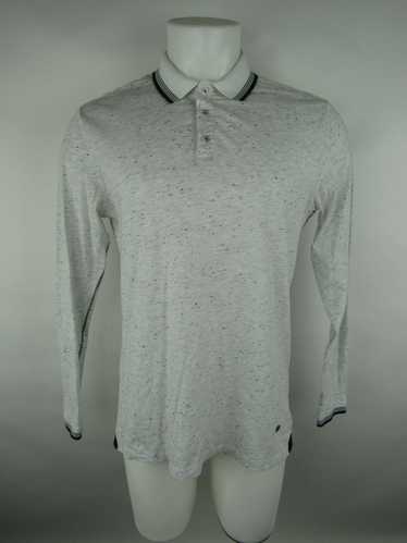 Stone Rose Polo Shirt