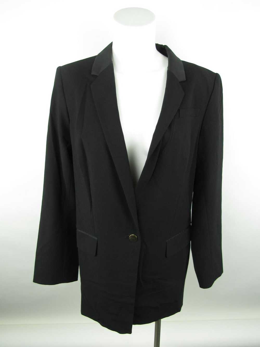 Calvin Klein Blazer Jacket - image 1