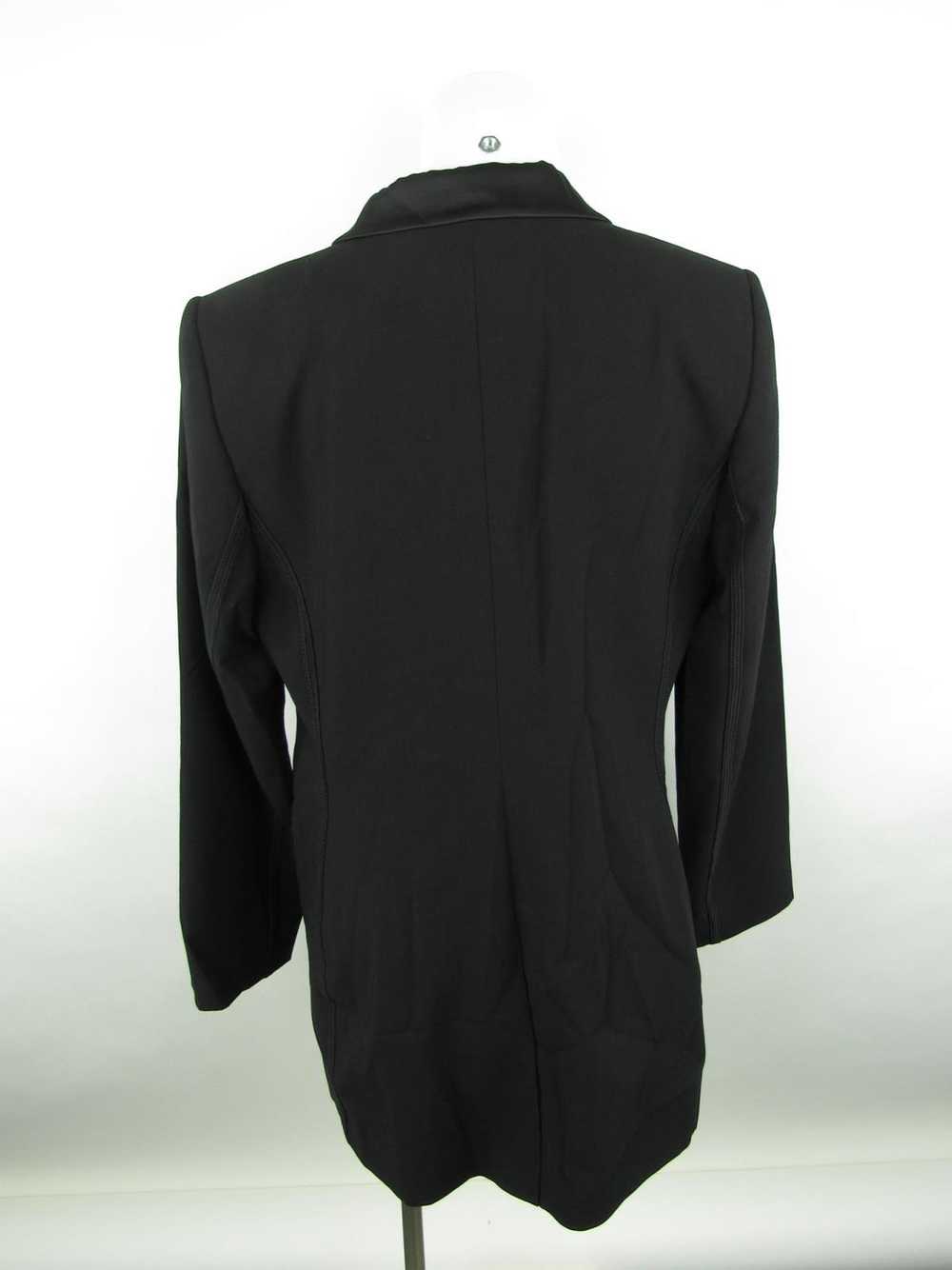 Calvin Klein Blazer Jacket - image 2