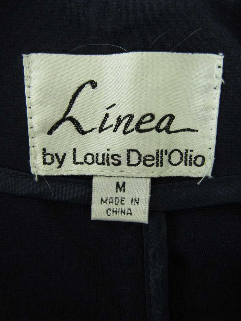 Linea by Louis Dell'Olio Blazer Jacket - image 3