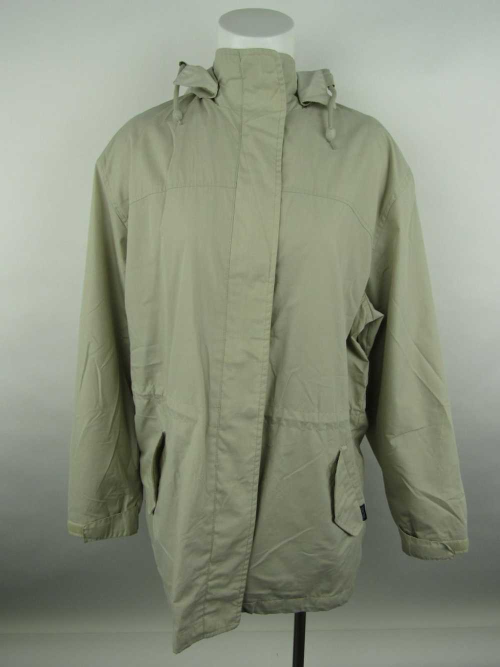 Pacific clearance trail jacket