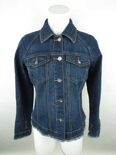 I-N-C International Concepts Denim Jacket