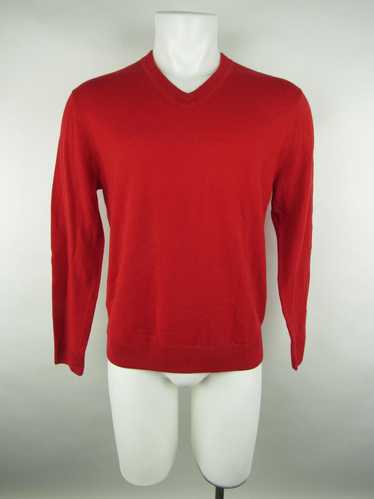 Raffi V-Neck Sweater