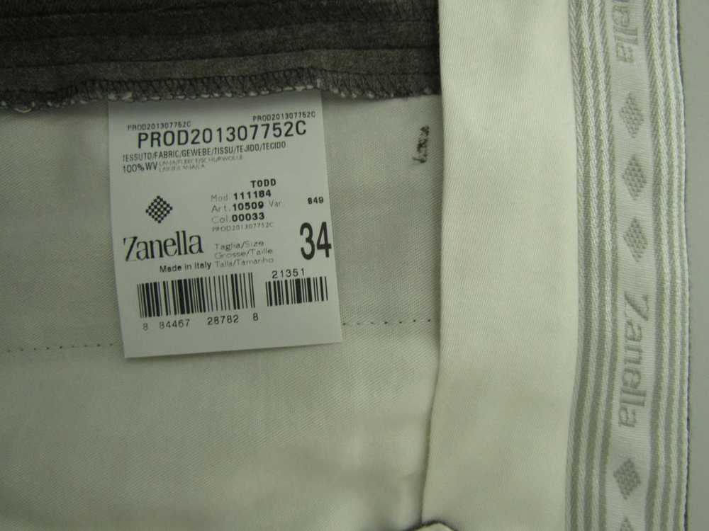 Zanella Dress Pants - image 3