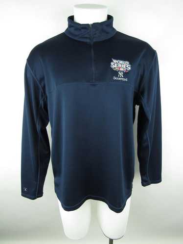 Antigua 1/4 Zip