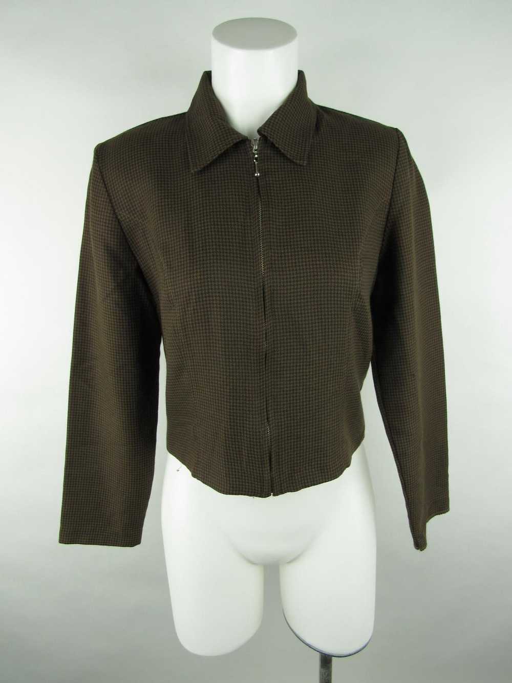 Byer Too! California Blazer Jacket - image 1