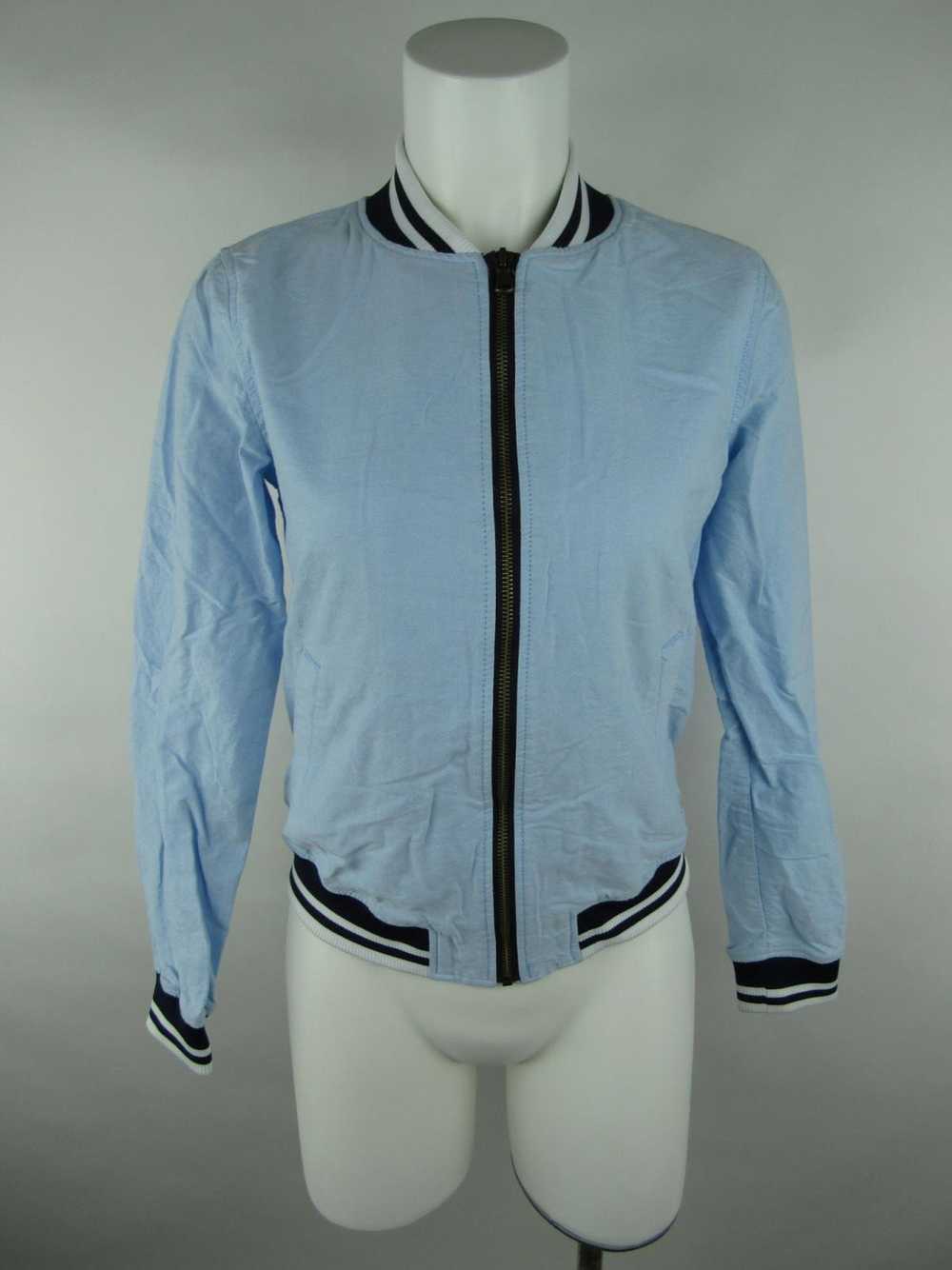 Merona Bomber Jacket - image 1