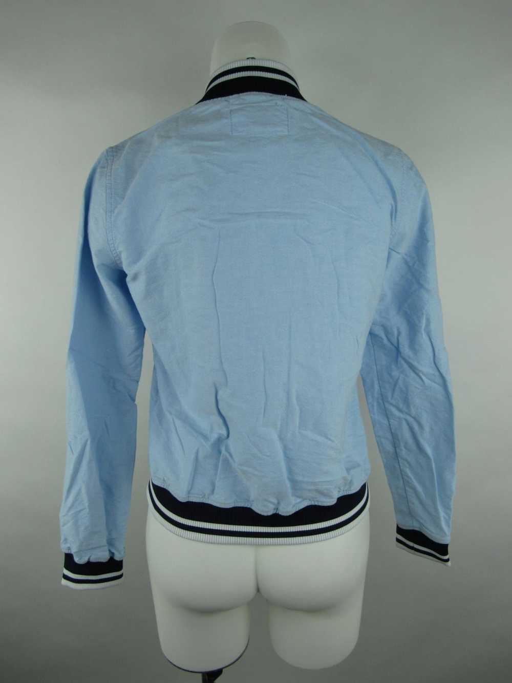 Merona Bomber Jacket - image 2