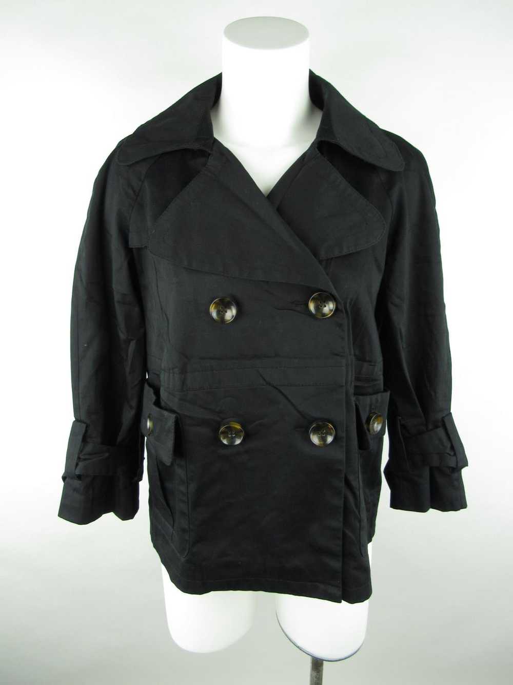 Grace Elements Peacoat Jacket - image 1