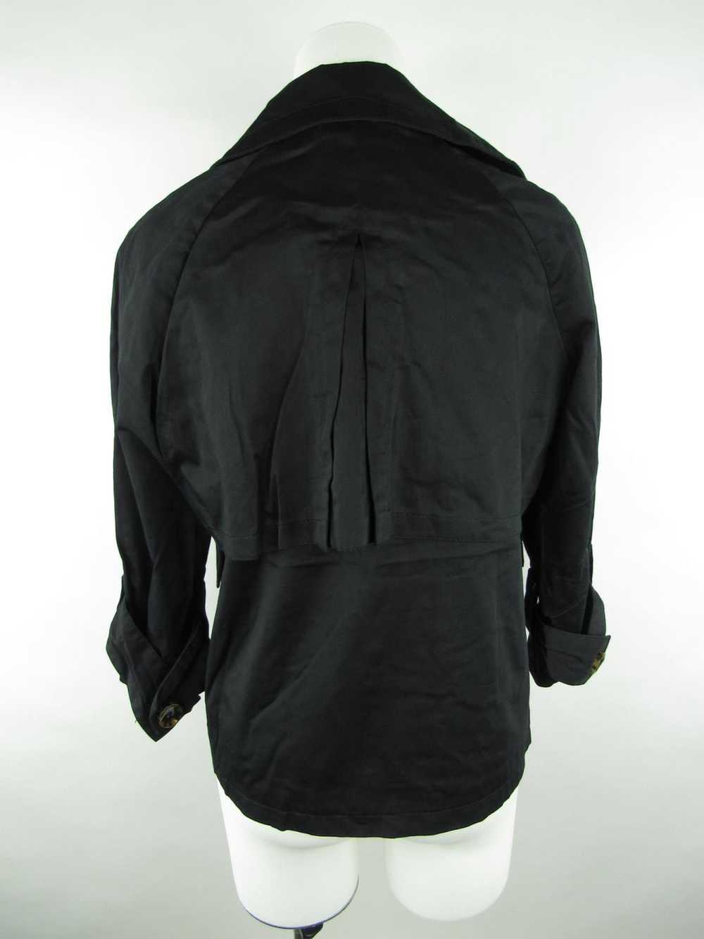 Grace Elements Peacoat Jacket - image 2