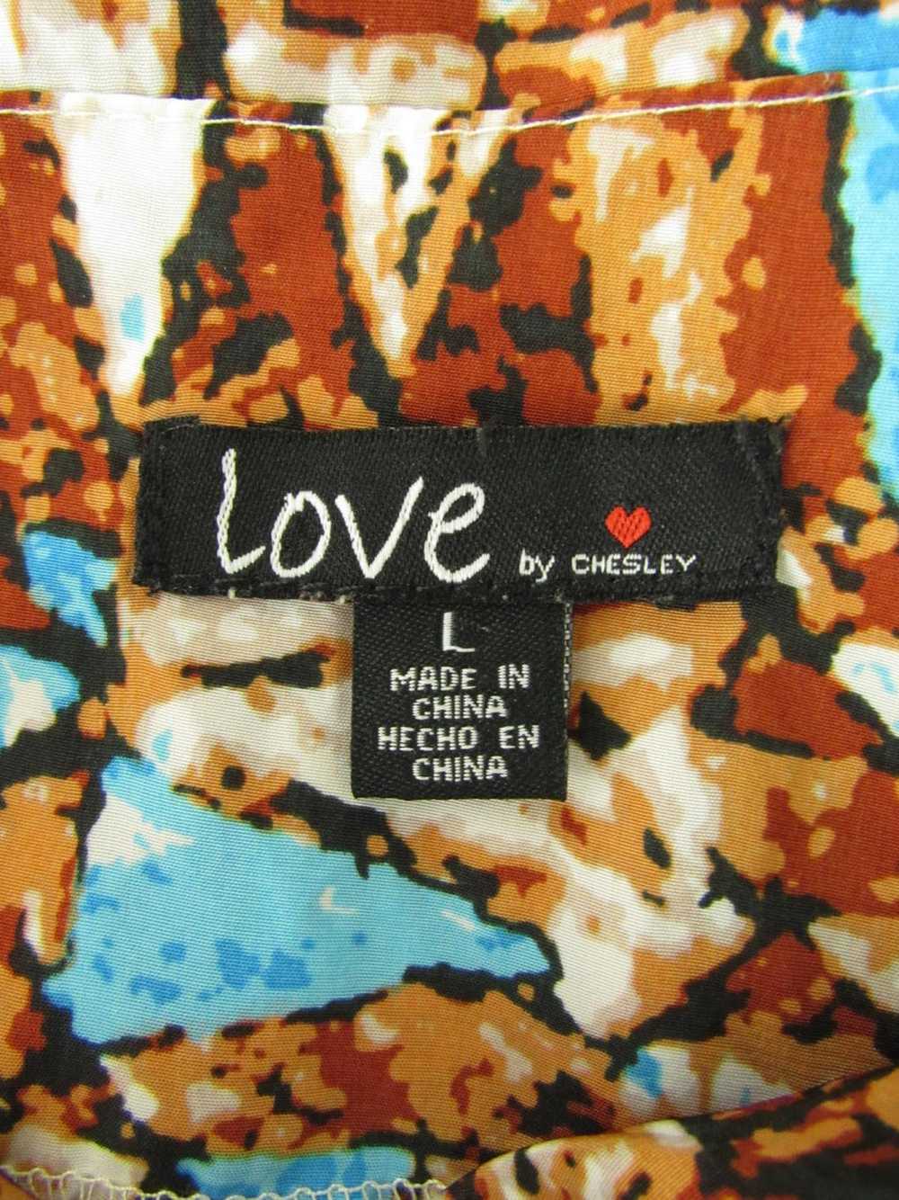 Love By Chesley Boho Dress - image 3