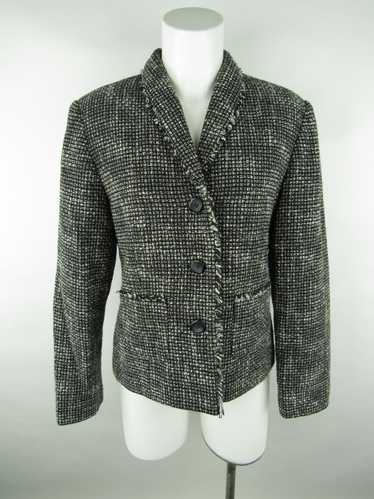 Requirements Blazer Jacket