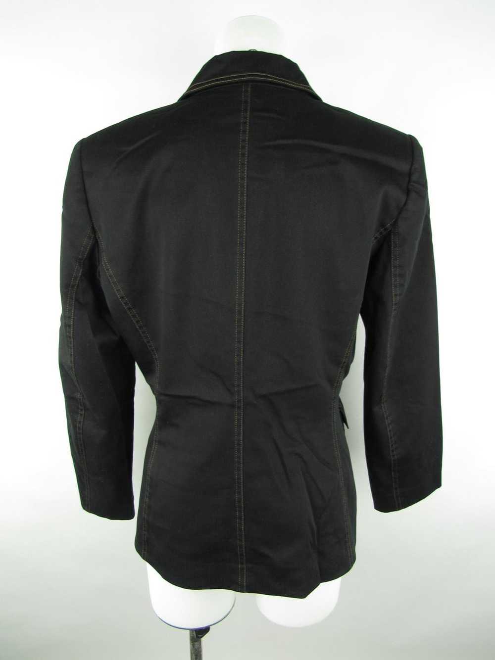 Tahari Arthur S. Levine Blazer Jacket - image 2