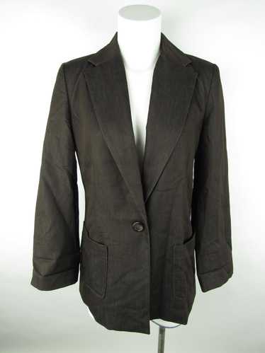 Susan Graver Blazer Jacket - image 1