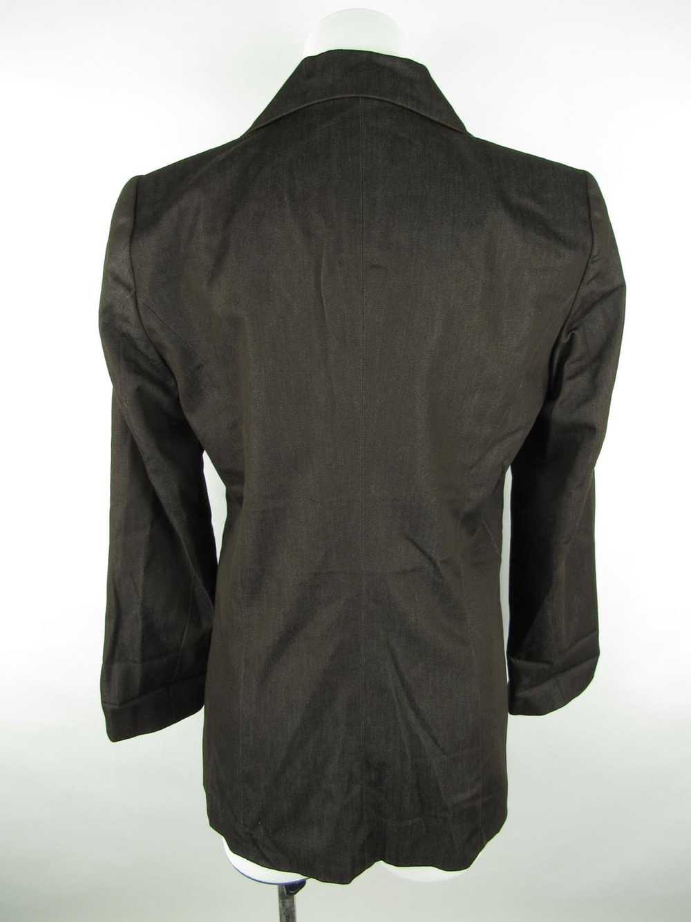 Susan Graver Blazer Jacket - image 2