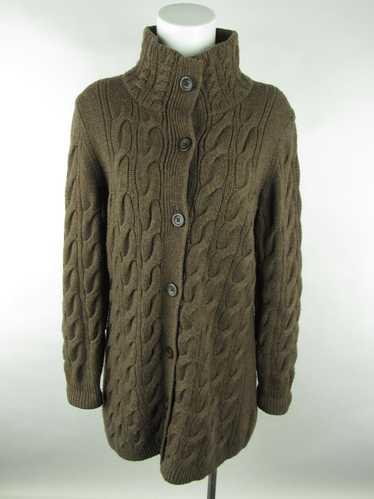 L.L. Bean Cardigan Sweater