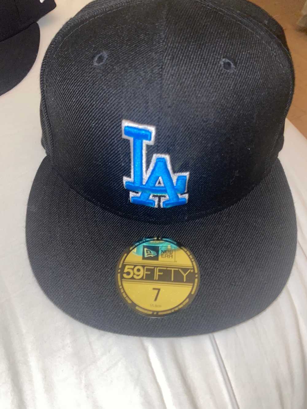 New Era LA fitted - image 1