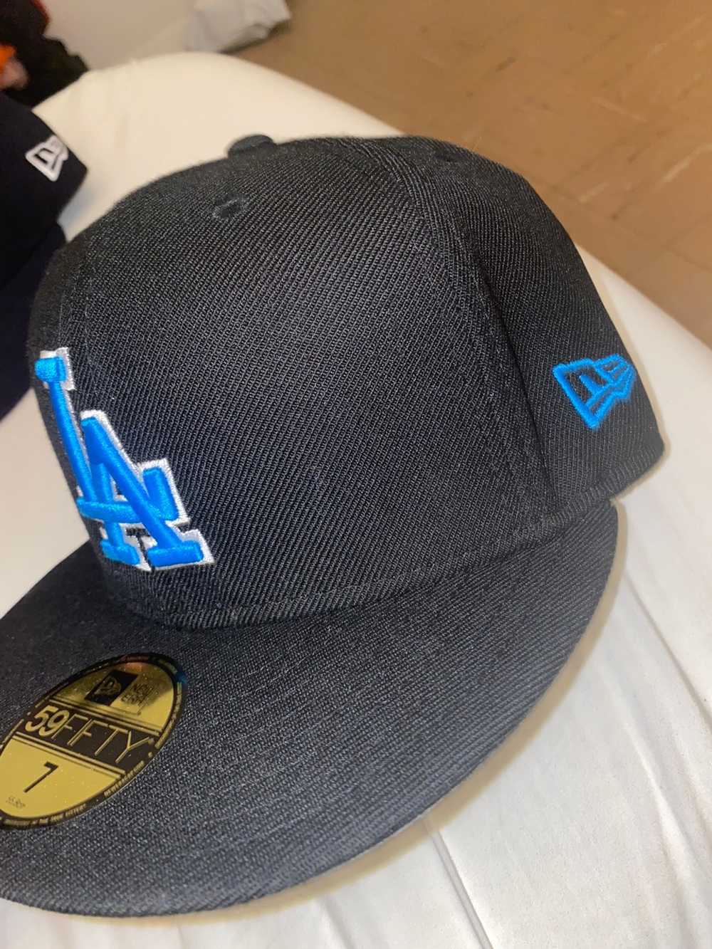 New Era LA fitted - image 2