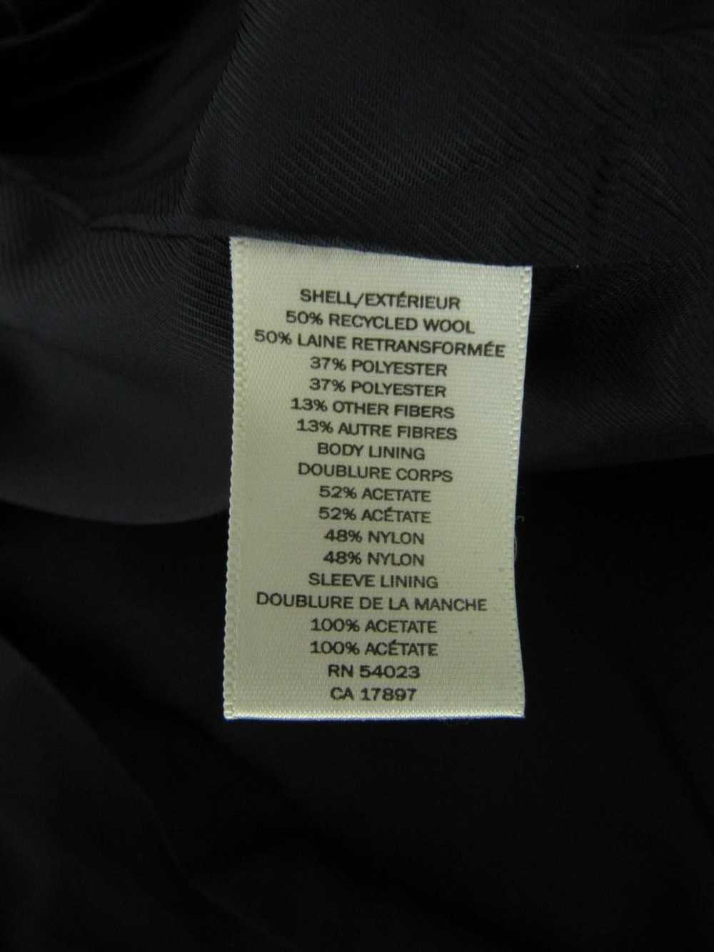 Banana Republic Blazer Jacket - image 10