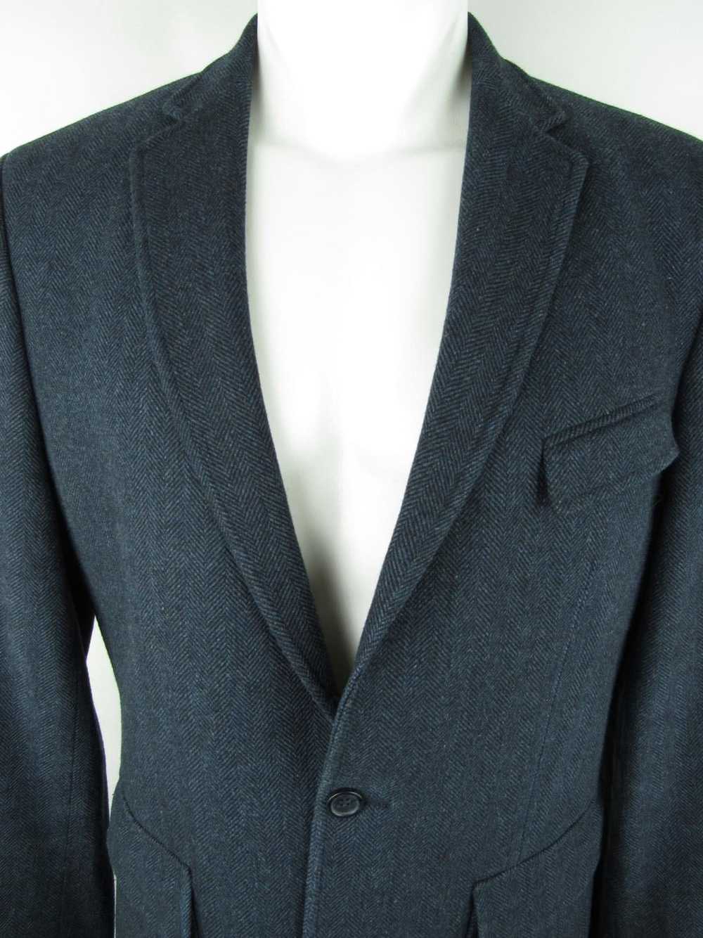 Banana Republic Blazer Jacket - image 2