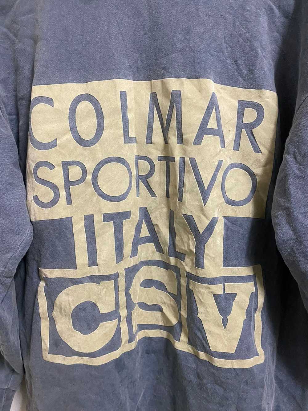 Colmar × Italian Designers COLMAR SPORTIVO ITALY … - image 8