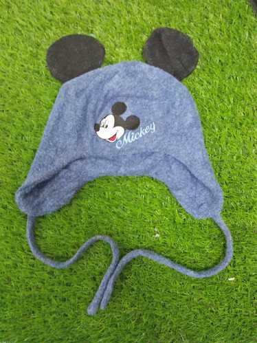Disney × Streetwear Mickey Mouse Bunny Horn Devil 