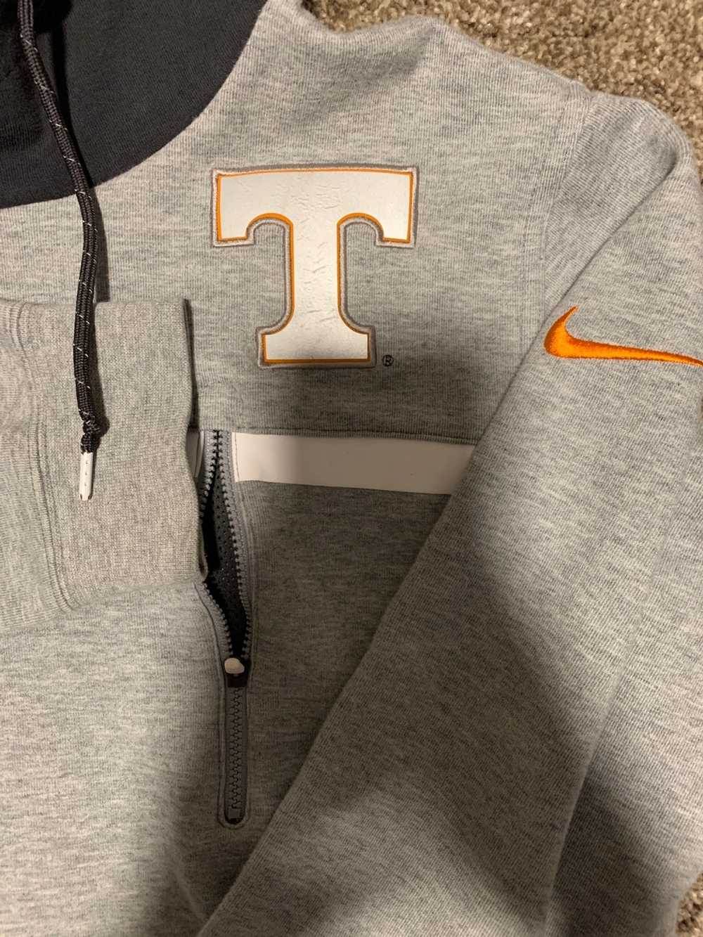 Nike Nike Tennessee Fleece - image 2