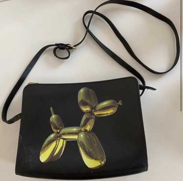 H&M Jeff Koons X H&M crossbody bag - image 1