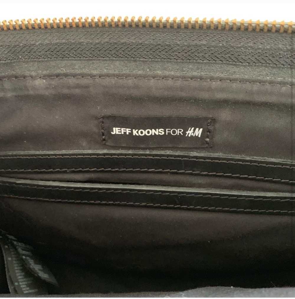 H&M Jeff Koons X H&M crossbody bag - image 2