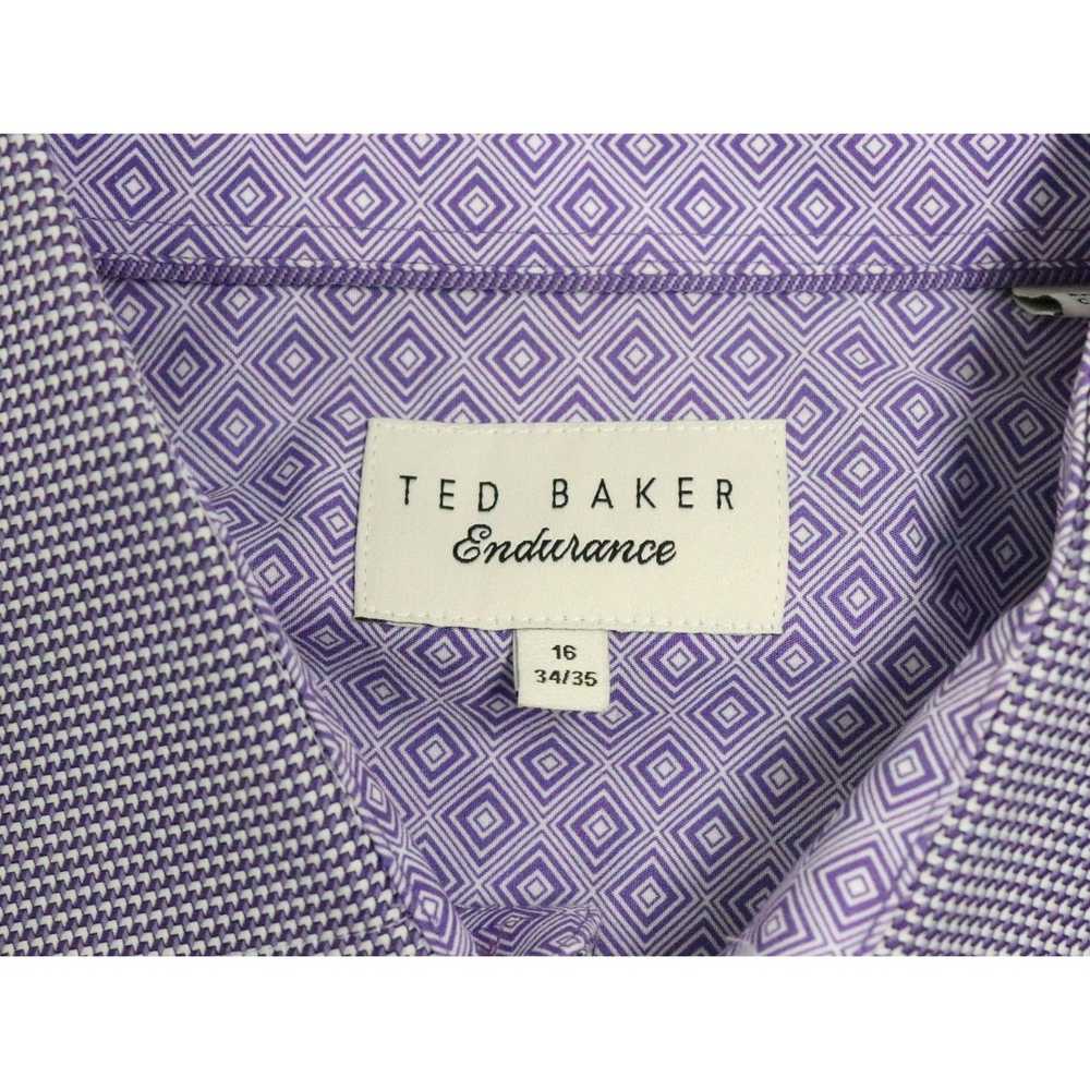 Ted Baker Ted Baker Endurance Button Down Long Sl… - image 5