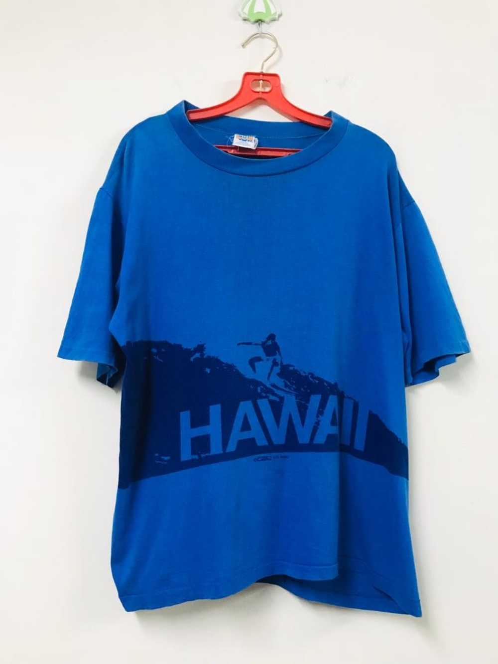 Crazy Shirts × Made In Hawaii × Vintage Vintage 70s H… - Gem