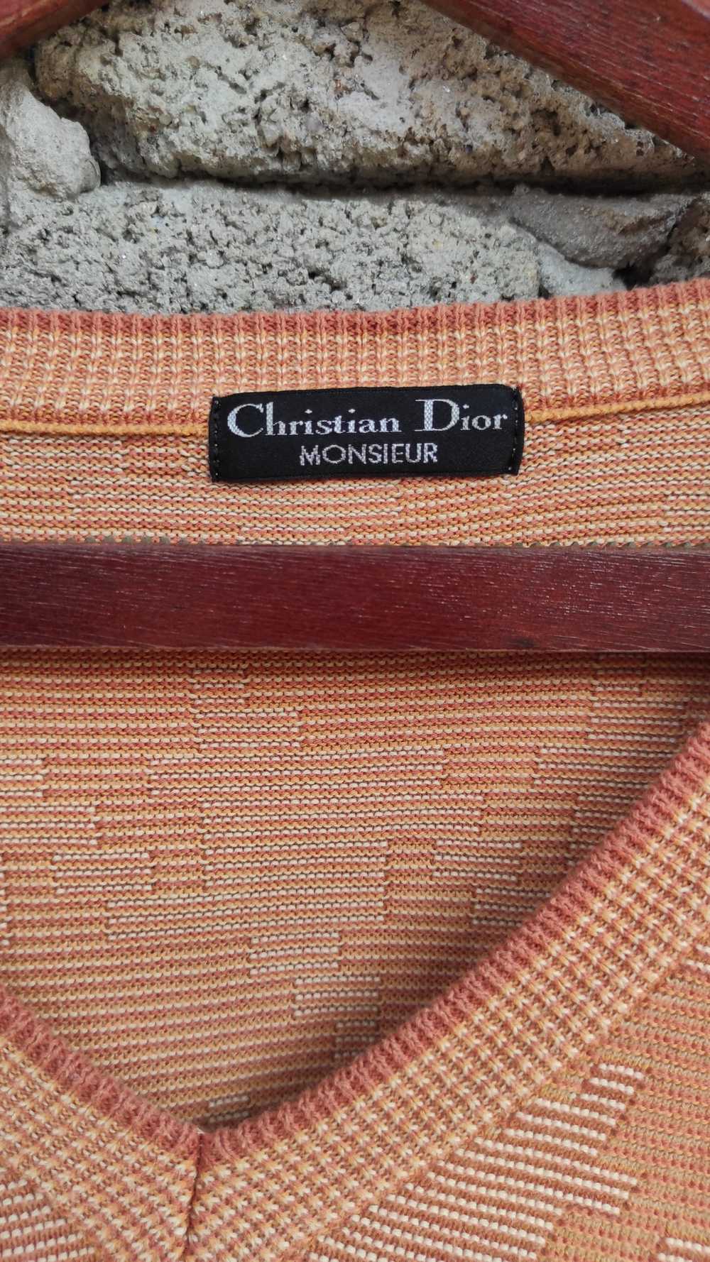 Christian Dior Monsieur × Streetwear × Vintage Vi… - image 4