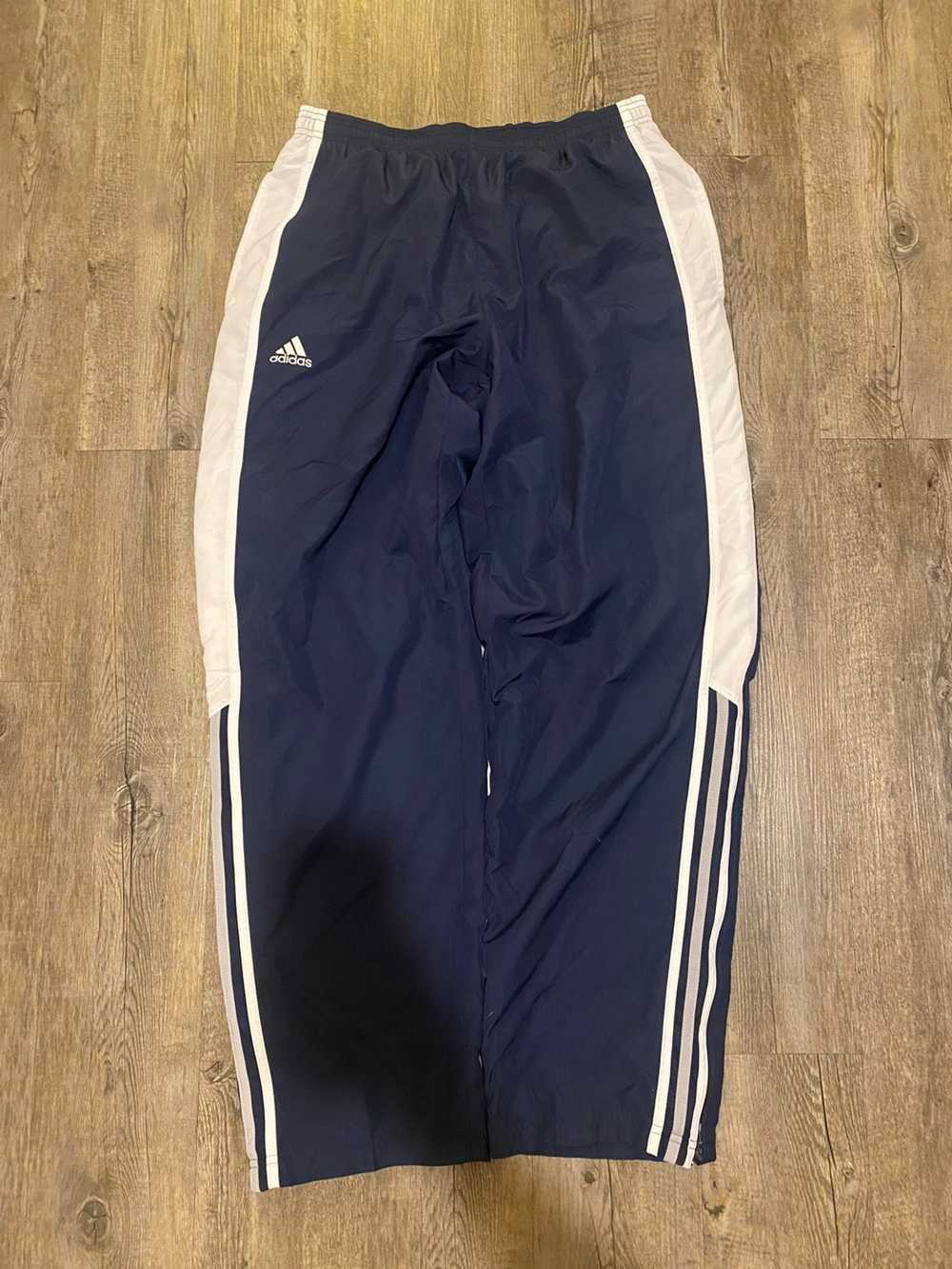 Adidas × Hype × Vintage Adidas Sweatpants - Gem