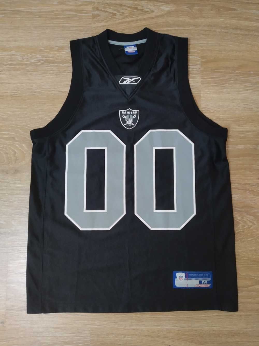 Reebok Reebok Raiders NFL - Gem