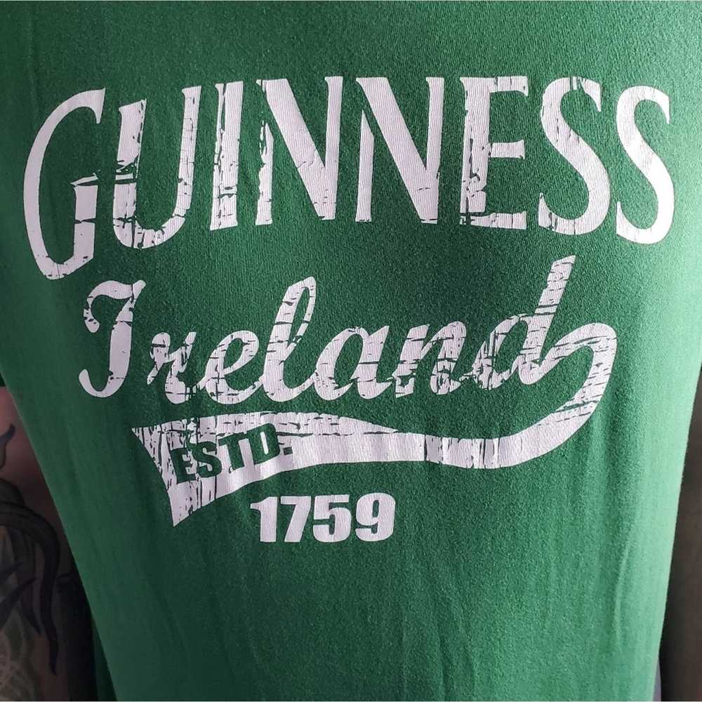 Other GUINNESS Ireland official 1759 slim fit tee… - image 4