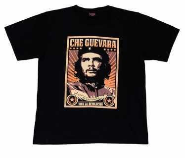 Band Tees × Vintage Rare Design Vintage Che Gueva… - image 1