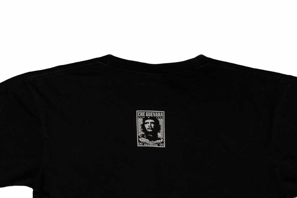 Band Tees × Vintage Rare Design Vintage Che Gueva… - image 4