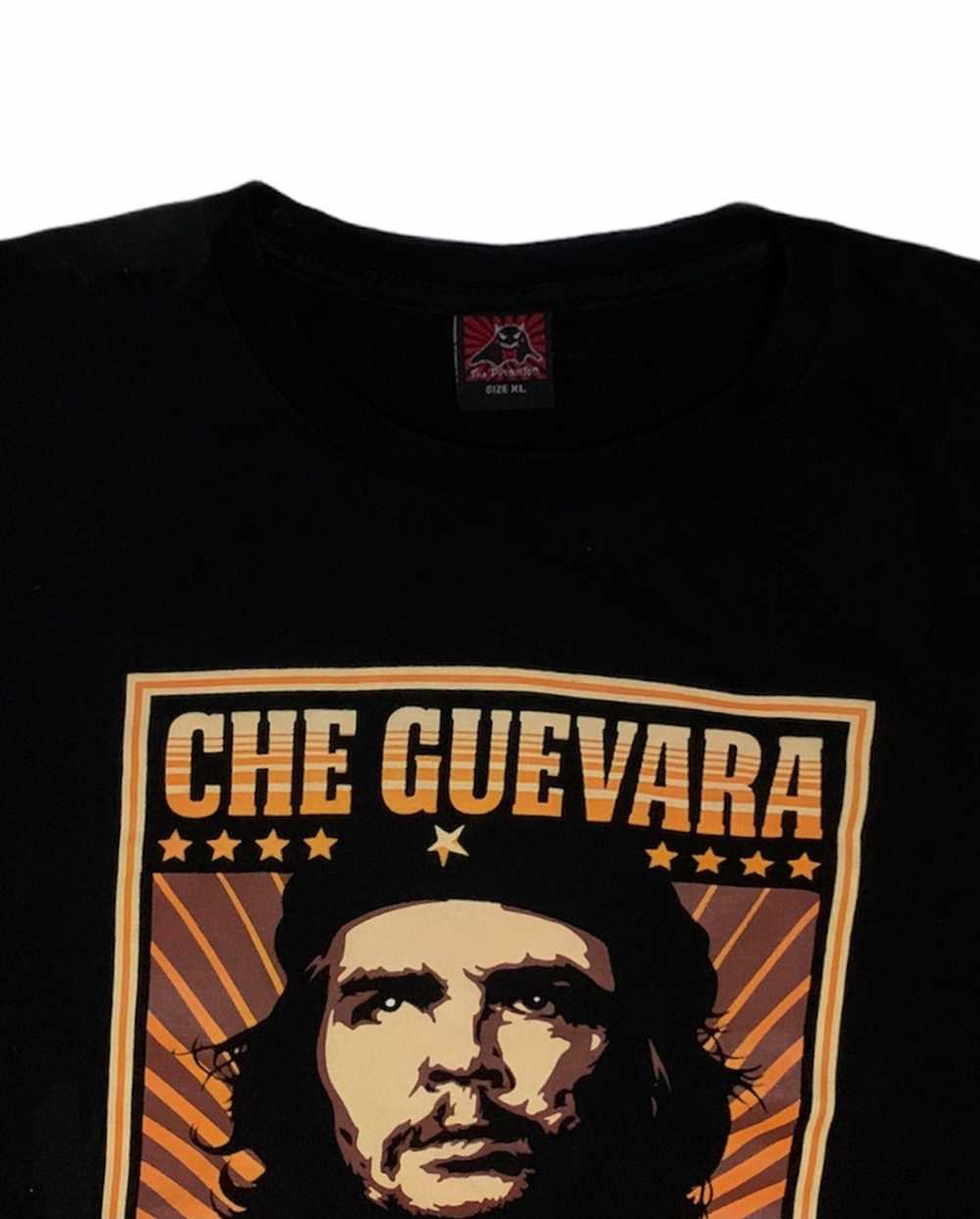 Band Tees × Vintage Rare Design Vintage Che Gueva… - image 6