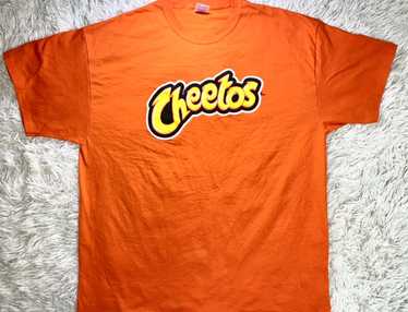 Vintage Cheetos T Shirt - image 1