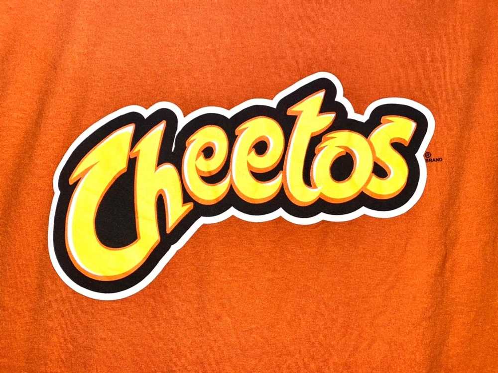 Vintage Cheetos T Shirt - image 2