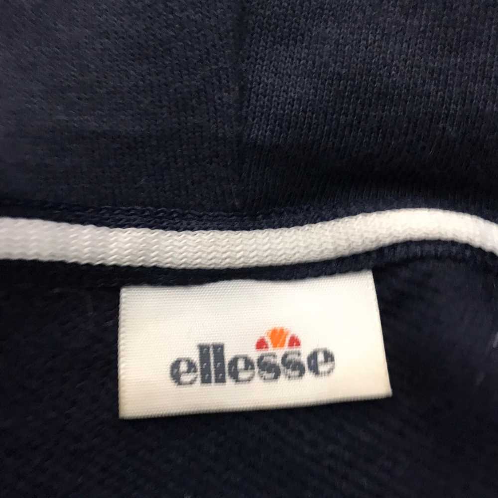 Designer × Ellesse × Vintage 💥RARE💥VINTAGE ELLE… - image 6