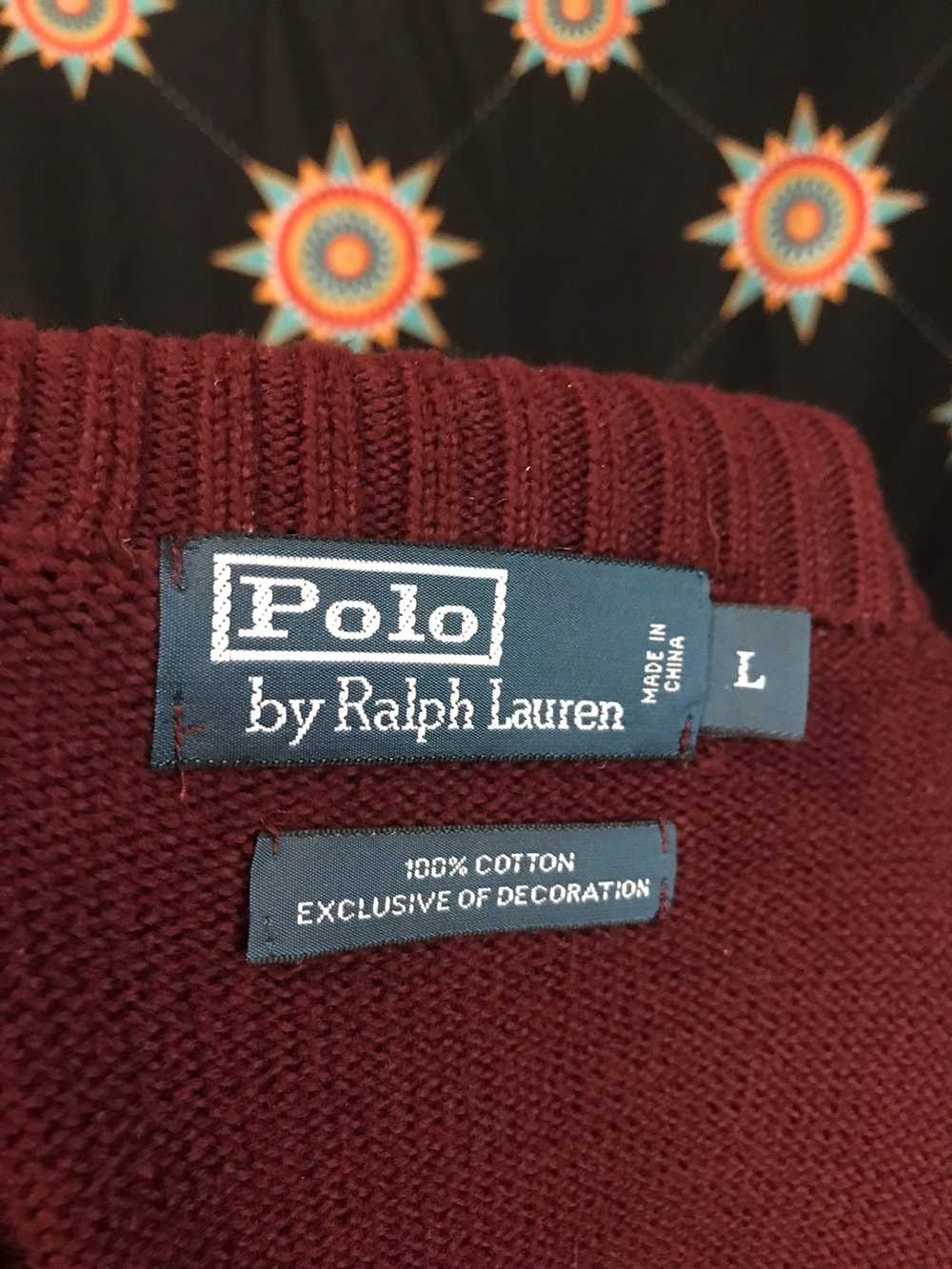 Polo Ralph Lauren × Ralph Lauren × Ralph Lauren B… - image 3