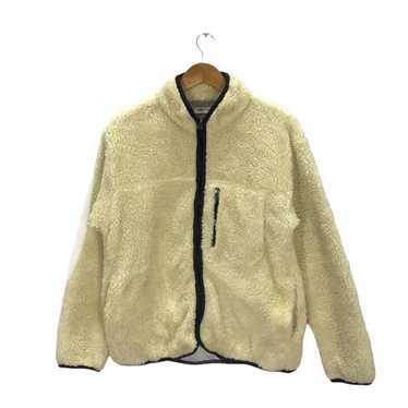 Japanese Brand Vintage Freak’s Store Sherpa desig… - image 1