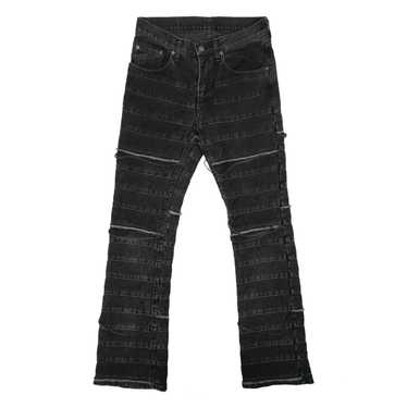 Hysteric Glamour Hysteric Glamour Hagi Jeans - image 1