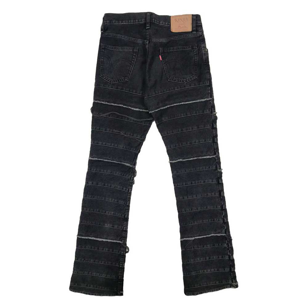 Hysteric Glamour Hysteric Glamour Hagi Jeans - image 2