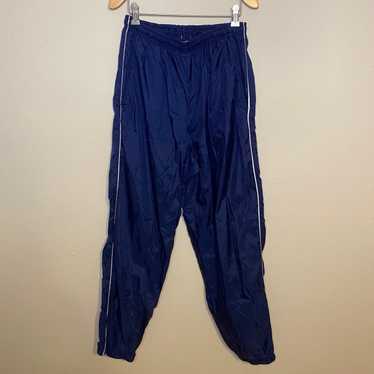 Vintage Nike Track Pant 10 