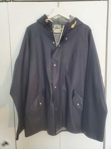 Elka Rainwear × Norse Projects Norse Projects x El